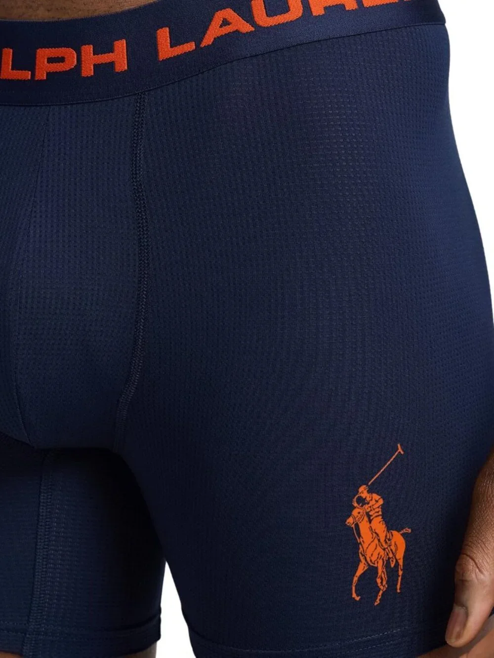Polo Ralph Lauren Men's Perfect Pouch Boxer Brief